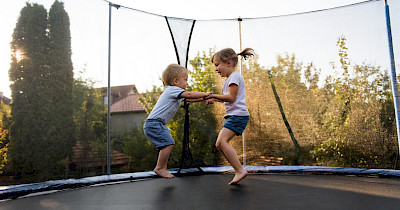 5 практичних порад по вибору батута для дітей в ТЦ Metro
