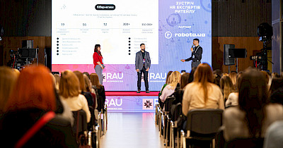 Як зробити HR удвічі ефективнішим: цифровізація кадрів у мережі Кібернетики