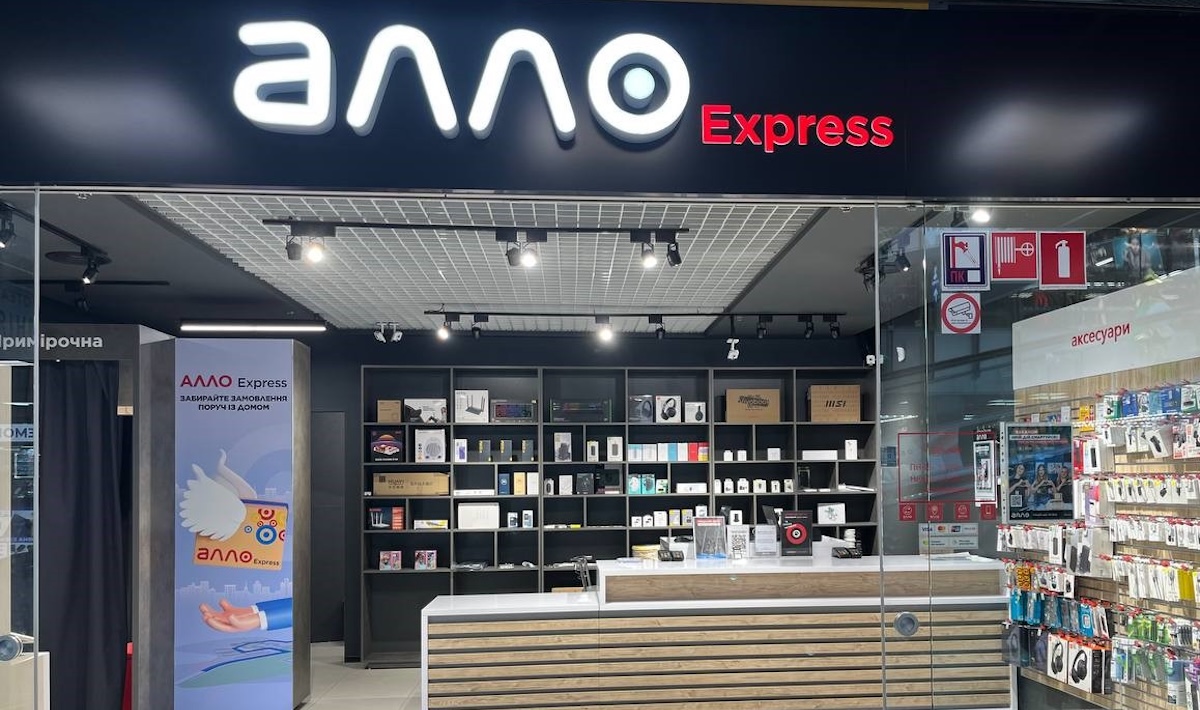 Открой Алло – закрой вопрос: как ребрендинг повлиял на узнаваемость и показатели сети Алло