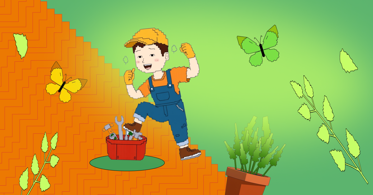 Грядки, грабли и мангал: ключевые тренды дачного сезона от Maudau