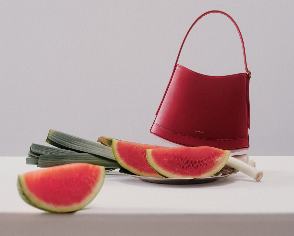 Stilleven: мистецтво голландського натюрморту в новій колекції Poelle x ЦУМ Київ (+фото)