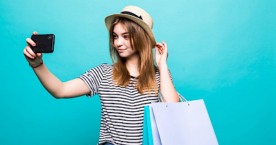 Модные изменения: как трансформируется fashion индустрия под влиянием TikTok