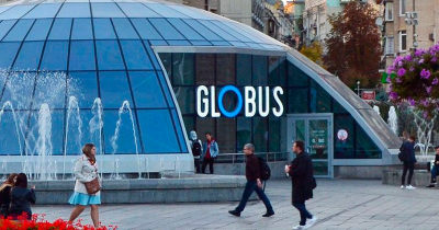 В киевском ТЦ Globus открыты пять новых гастрономических форматов на фуд-корте