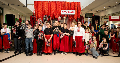 Колодій у ТРК: як Arricano популяризує українську культуру