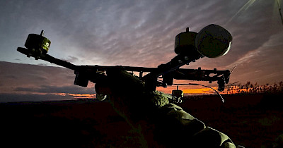 «Дронопад» посилиться: ОККО долучається до боротьби з ворожими безпілотниками