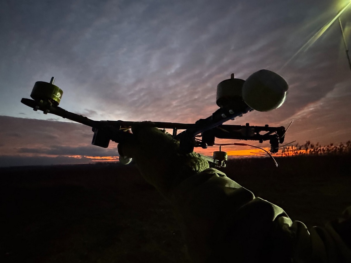 «Дронопад» посилиться: ОККО долучається до боротьби з ворожими безпілотниками