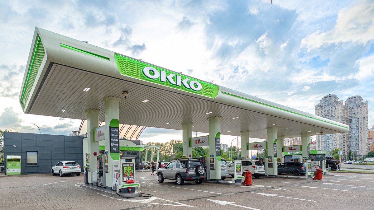 Понад 21 млрд грн податків за 2024 рік сплатила мережа ОККО