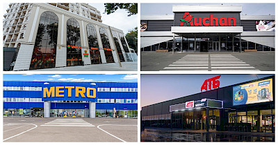 Не тренд, а стратегия: как и почему продуктовые сети развивают онлайн-шопинг