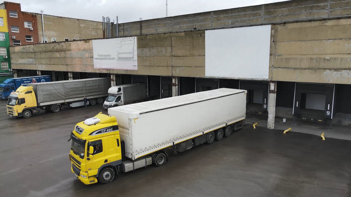 Из-за роста e-commerce: в Eva рассказали, для чего приобрели склад у Dragon Capital