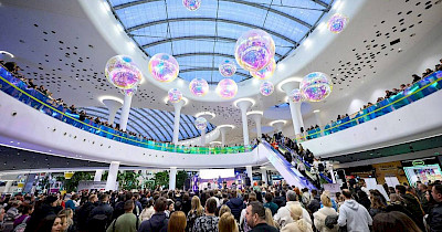 Valentine’s Day at Respublika Park Mall: a celebration of love and support for Ukraine’s defenders