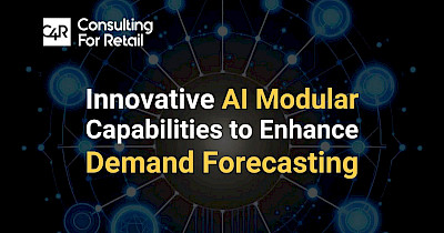 Consulting4Retail Unveils Innovative AI Modular Capabilities to Enhance Legacy Demand Forecasting Solutions