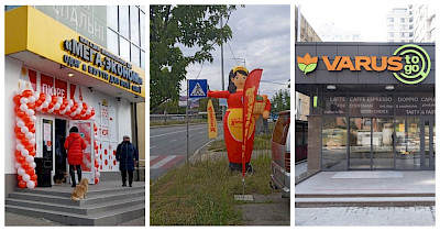 Смелый эксперимент: каких результатов достигли пилотные проекты трех продуктовых сетей