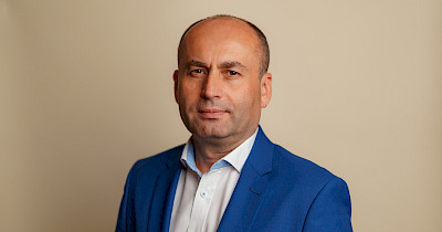 Виталий Стефурак, McDonald’s Украина: Мы оцениваем потенциал украинского рынка для McDonald’s примерно в 500 ресторанов