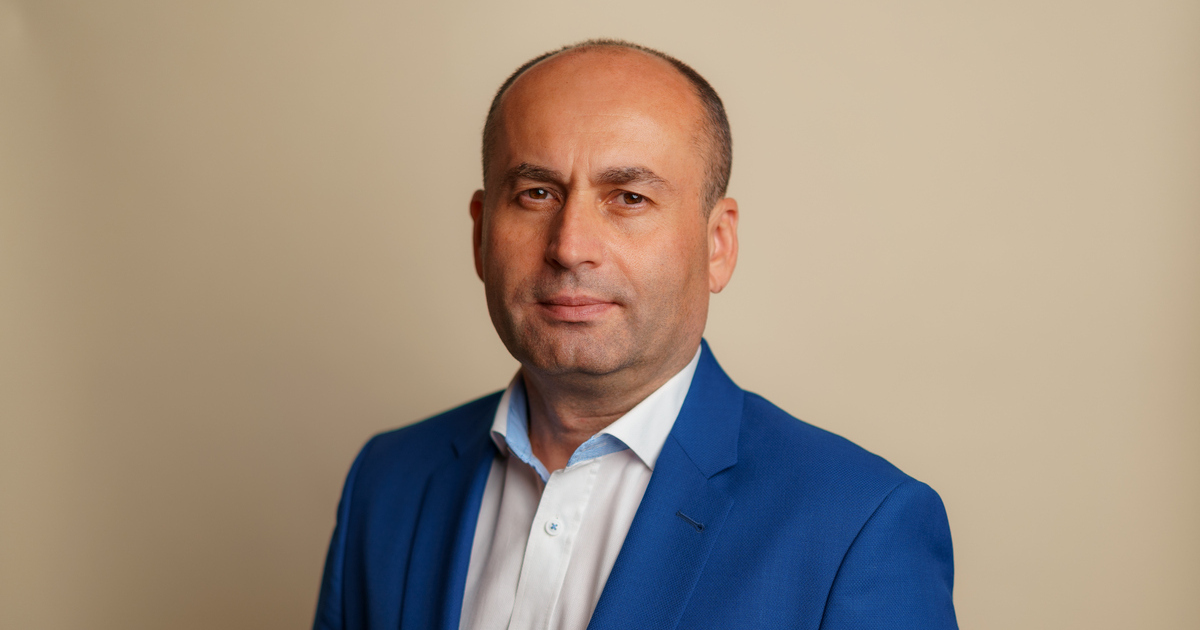 Виталий Стефурак, McDonald’s Украина: Мы оцениваем потенциал украинского рынка для McDonald’s примерно в 500 ресторанов