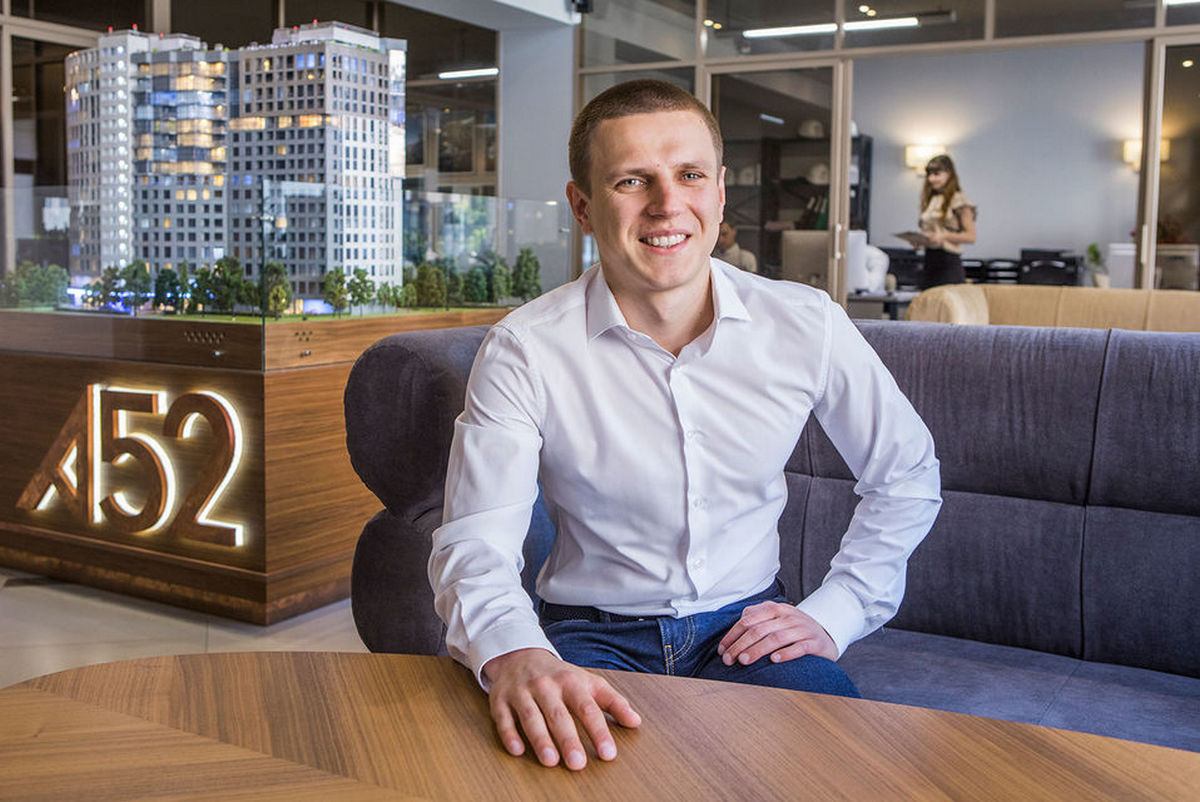 Новим маркетинг-директором мережі New Balance призначено Олега Кравченка