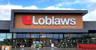 Українські товари продаватимуться в найбільшій мережі супермаркетів Канади