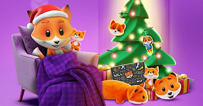 Нові магазини, ріст онлайну і вихід на маркетплейси: яким для Фокстрот був 2024 рік