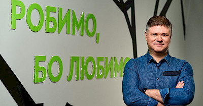 Максим Белов, Novus: В 2025 году планируем открыть более 50-ти новых магазинов