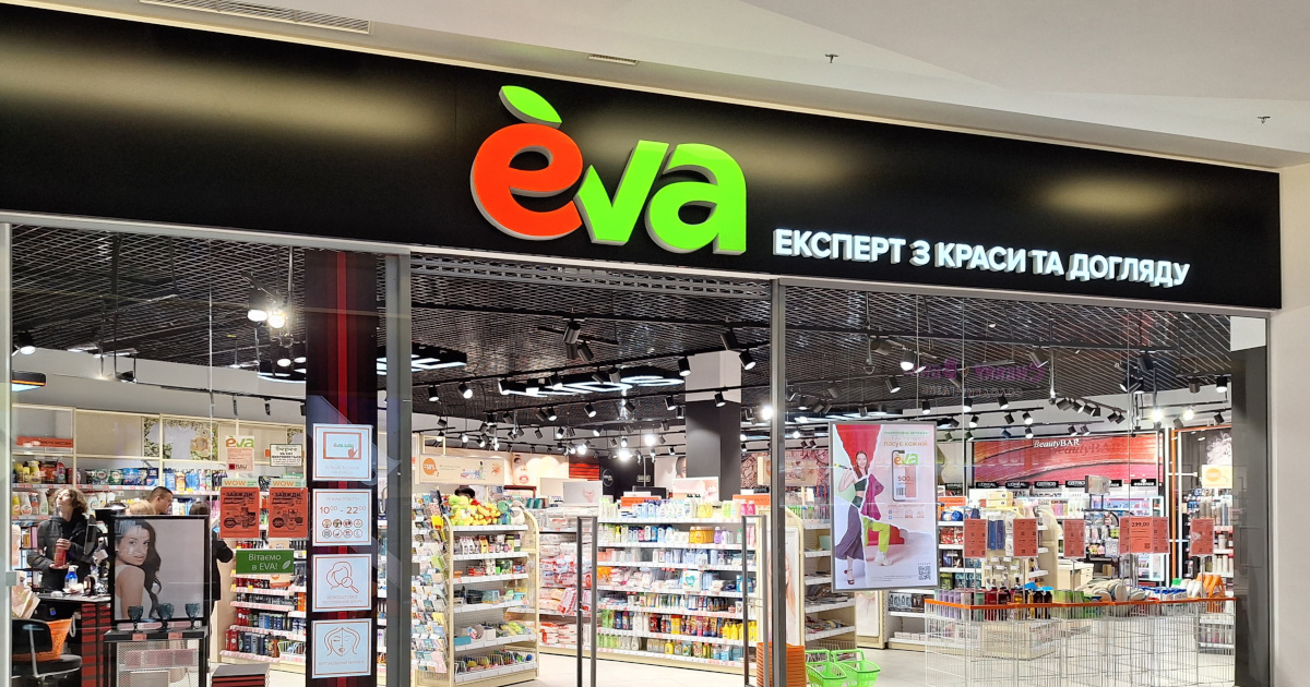 Сеть Eva рассматривает возможность покупки логистического комплекса Omega под Киевом