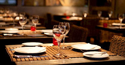 Кто из рестораторов открыл больше всего заведений за 2024 год — исследование Poster