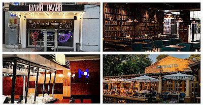 Закрыто навсегда: какие известные украинские кафе и рестораны прекратили свое существование в 2024 году