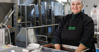 Чому ОККО розвиває власне харчове виробництво