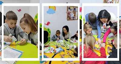 Покупці емоційного мерча Фокстрот надали психологічну допомогу 300 дітям у 2024 році 