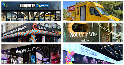 Рік експериментів: нові формати, які ритейлери розвивали в 2024 році