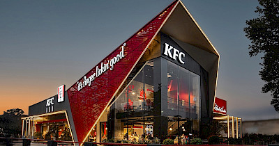 Ідеальний рецепт курки: історія успіху легендарного полковника Сандерса та його мережі KFC