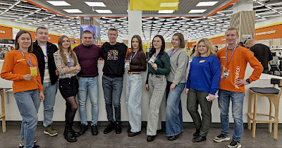 Офісний десант-2024 у Фокстрот: місія «Чорна п’ятниця»