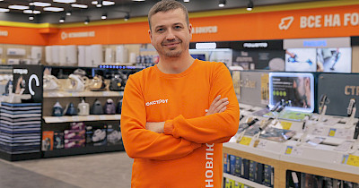 Знижки, кешбек і не тільки: що драйвить продажі у мережі Фокстрот