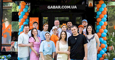 Gabar & Multibar: нова мережа закладів починає підкорювати Україну та країни Європи