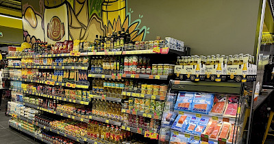 Мережа THRASH!ТРАШ! відкрила магазин нового формату в Бучі (+фото)