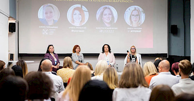 Адаптація та підтримка: як роботодавці допомогають ветеранам повернутись до цивільного життя