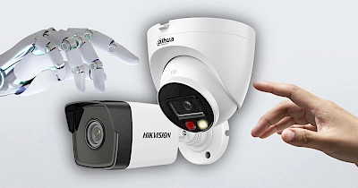 Технології майбутнього у відеоспостереженні: штучний інтелект, аналітика та безпека