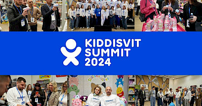 “Зростання ринку на 15%”: прогноз експертів для провідних гравців галузі іграшок