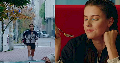 Ролики тижня: Maudau, Cher’17 та Intertop, Duna, Honey та Ярослава Магучіх, Lacmi