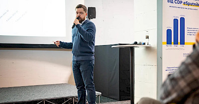 Как меняются показатели бизнеса во время сезонных распродаж — исследование eSputnik