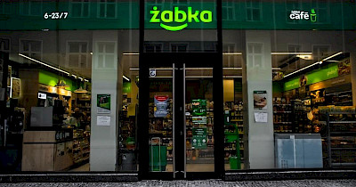 У Польщі готується найбільше за три роки IPO: На біржу вийде мережа магазинів Żabka