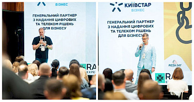 Як покращити користувацький досвід за допомогою штучного інтелекту: кейс Pizza Day