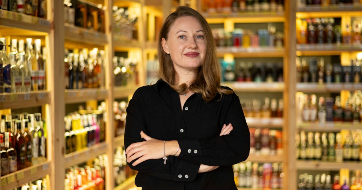 Виктория Черняева, OKWINE: Наши работники – драйверы и энтузиасты, которые не боятся экспериментов и новаторства