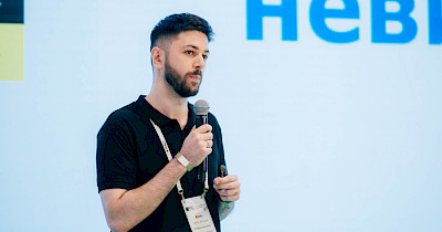 Орхан Ализаде, АНЦ: Как сеть работала в блекаут, борется с очередями и почему развивает ВТМ (+презентация)