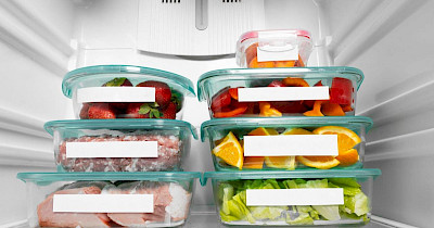 Три фишки современных морозильных камер