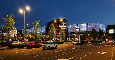 Результати роботи ТРЦ Respublika Park за перше півріччя 2024: нові відкриття, трафік, інновації, соціальні ініціативи, відповідальність бізнесу