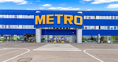 Відповідальний бізнес: як Metro Україна підтримує гуманітарні місії та сталий розвиток