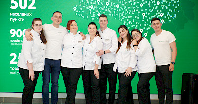 Сеть Подорожник открыла 2000 аптеку