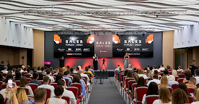 Відбувся перший Sales Forumʼ2024 від KA Group
