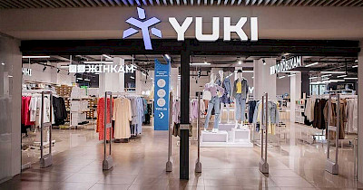 Як обрати надійного провайдера ПРРО і не боятися змін: поради мережі сімейного шопінгу Yuki