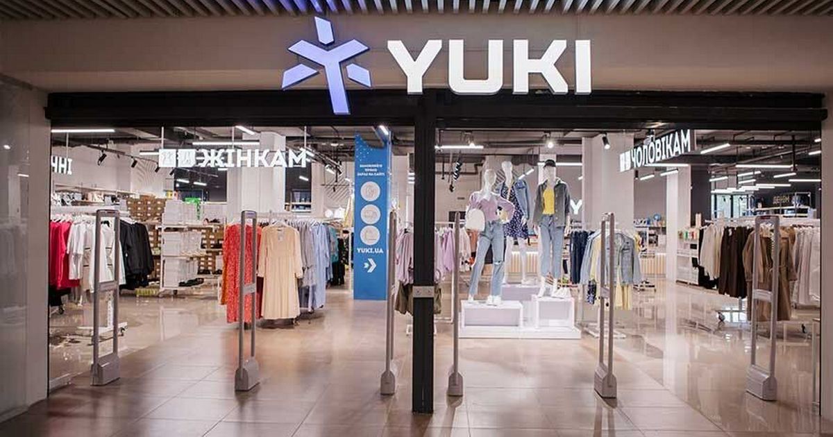 Як обрати надійного провайдера ПРРО і не боятися змін: поради мережі сімейного шопінгу Yuki