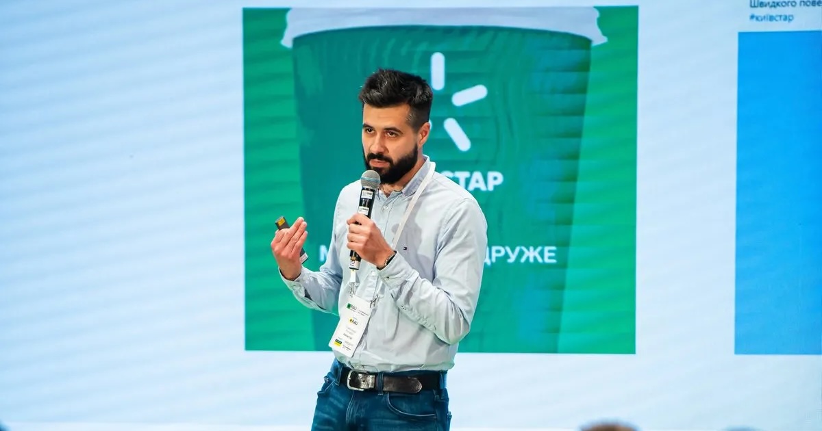 Олександр Назарук, Київстар: Ми можемо дотягтися до половини клієнтів більшості українських компаній